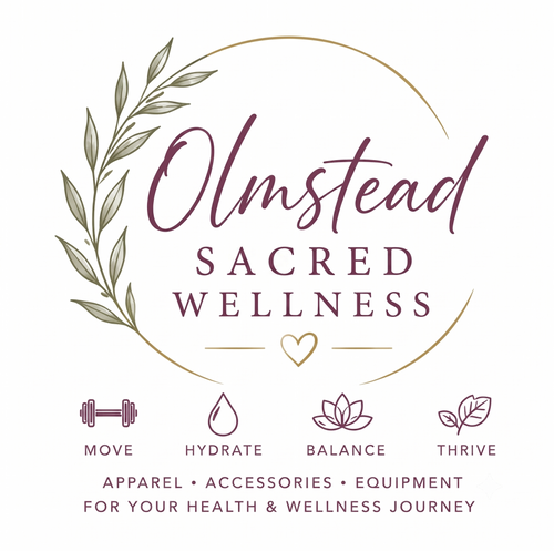 Olmstead Sacred Wellness